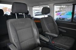 2016 Volkswagen Multivan TDI340 Comfortline