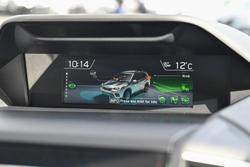 2020 Subaru Forester 2.5i-S S5 MY20 AWD Horizon Blue