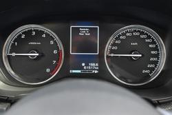 2020 Subaru Forester 2.5i-S S5 MY20 AWD Horizon Blue