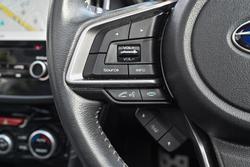 2020 Subaru Forester 2.5i-S S5 MY20 AWD Horizon Blue