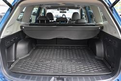 2020 Subaru Forester 2.5i-S S5 MY20 AWD Horizon Blue