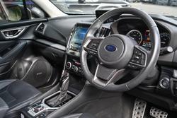 2020 Subaru Forester 2.5i-S S5 MY20 AWD Horizon Blue