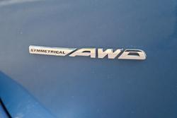 2020 Subaru Forester 2.5i-S S5 MY20 AWD Horizon Blue