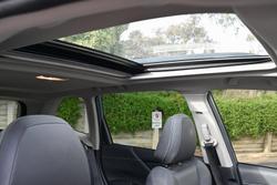 2020 Subaru Forester 2.5i-S S5 MY20 AWD Horizon Blue
