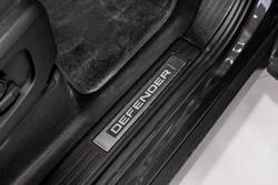 2023 Land Rover Defender 110 P400 X-Dynamic HSE