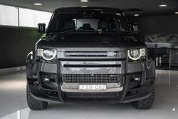 2023 Land Rover Defender 110 P400 X-Dynamic HSE