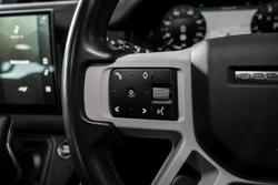 2023 Land Rover Defender 110 P400 X-Dynamic HSE