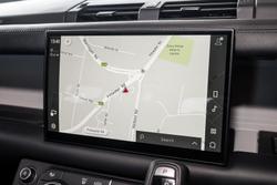 2023 Land Rover Defender 110 P400 X-Dynamic HSE
