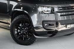 2023 Land Rover Defender 110 P400 X-Dynamic HSE