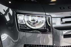 2023 Land Rover Defender 110 P400 X-Dynamic HSE