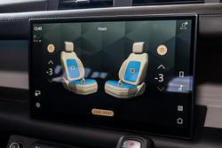 2023 Land Rover Defender 110 P400 X-Dynamic HSE