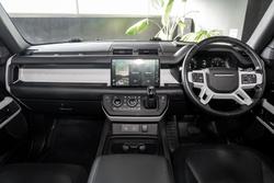 2023 Land Rover Defender 110 P400 X-Dynamic HSE
