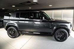 2023 Land Rover Defender 110 P400 X-Dynamic HSE