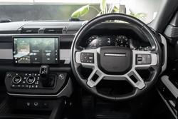 2023 Land Rover Defender 110 P400 X-Dynamic HSE