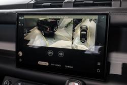 2023 Land Rover Defender 110 P400 X-Dynamic HSE