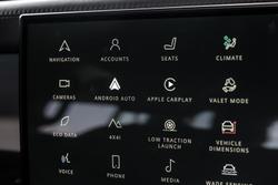 2023 Land Rover Defender 110 P400 X-Dynamic HSE