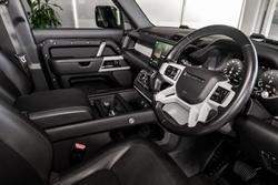 2023 Land Rover Defender 110 P400 X-Dynamic HSE