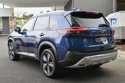 2023 Nissan X-TRAIL Ti-L T33 MY23 4X4 On Demand Caspian Blue