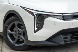 2026 Kia K4 S