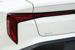 2026 Kia K4 S