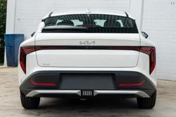 2026 Kia K4 S