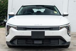 2026 Kia K4 S
