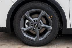 2026 Kia K4 S