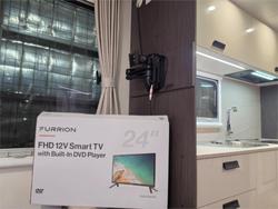 2023 Jayco JOURNEY