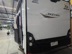 2023 Jayco JOURNEY