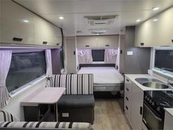 2023 Jayco JOURNEY