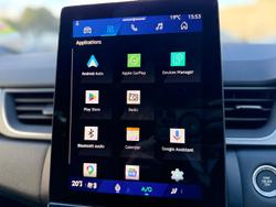 2026 Renault Symbioz Techno Full Hybrid E-Tech