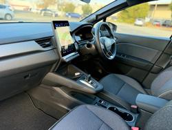 2026 Renault Symbioz Techno Full Hybrid E-Tech