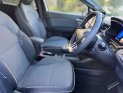 2026 Renault Symbioz Techno Full Hybrid E-Tech