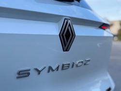 2026 Renault Symbioz Techno Full Hybrid E-Tech