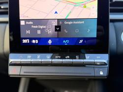 2026 Renault Symbioz Techno Full Hybrid E-Tech