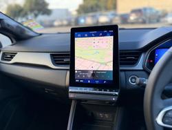 2026 Renault Symbioz Techno Full Hybrid E-Tech