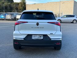 2026 Renault Symbioz Techno Full Hybrid E-Tech