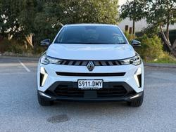 2026 Renault Symbioz Techno Full Hybrid E-Tech