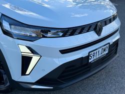 2026 Renault Symbioz Techno Full Hybrid E-Tech