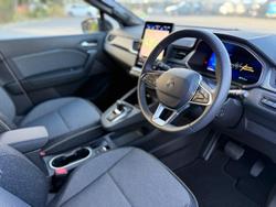 2026 Renault Symbioz Techno Full Hybrid E-Tech