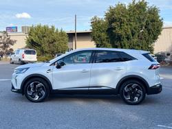 2026 Renault Symbioz Techno Full Hybrid E-Tech