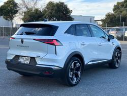 2026 Renault Symbioz Techno Full Hybrid E-Tech