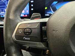 2024 BMW iX2 eDrive20 M Sport