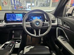 2024 BMW iX2 eDrive20 M Sport