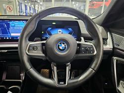 2024 BMW iX2 eDrive20 M Sport