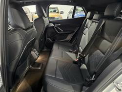2024 BMW iX2 eDrive20 M Sport