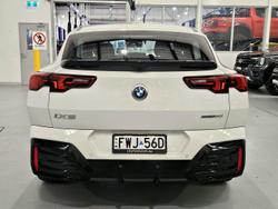 2024 BMW iX2 eDrive20 M Sport