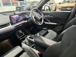 2024 BMW iX2 eDrive20 M Sport
