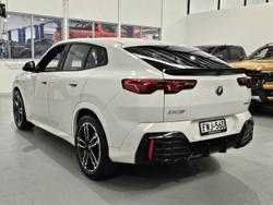 2024 BMW iX2 eDrive20 M Sport