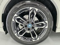 2024 BMW iX2 eDrive20 M Sport